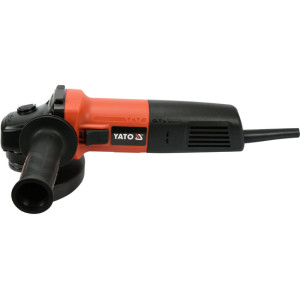 SZLIFIERKA KĄTOWA 1100W 125MM YATO – YT-82100